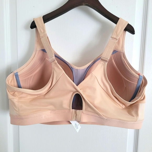 NWT Champion Activewear Bra 42DD - Picture 3 of 8